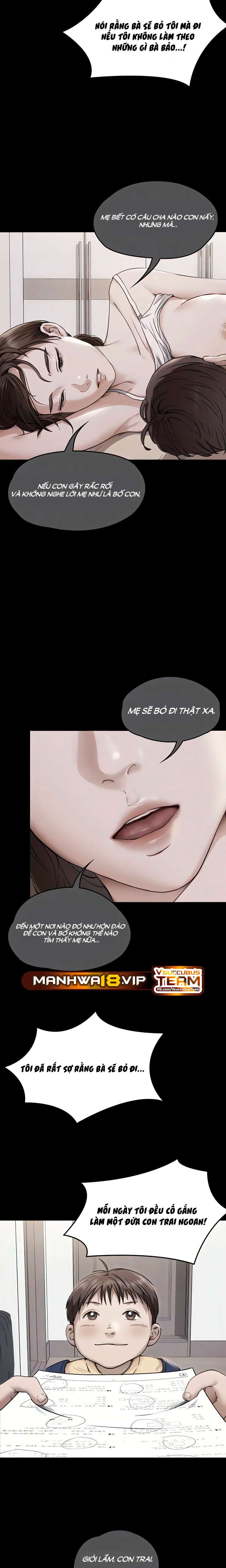 tối nay cưng muốn ăn gì? chapter 100 8