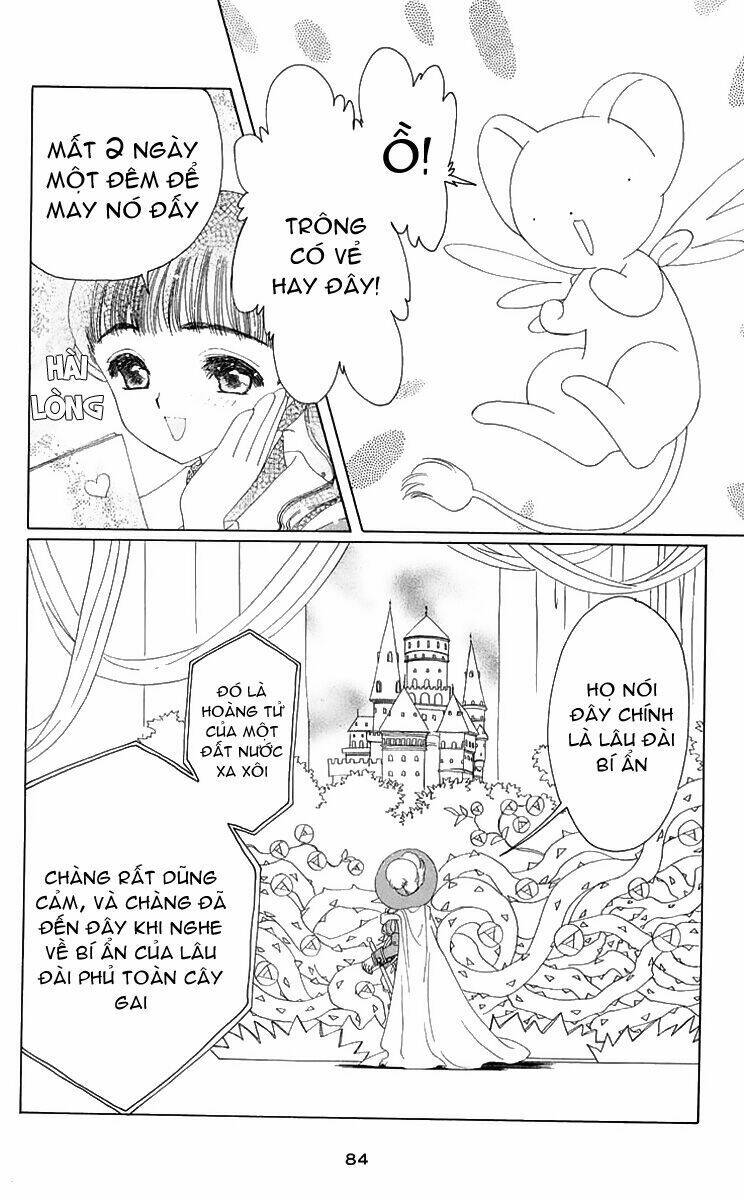 card captor sakura chapter 20 37