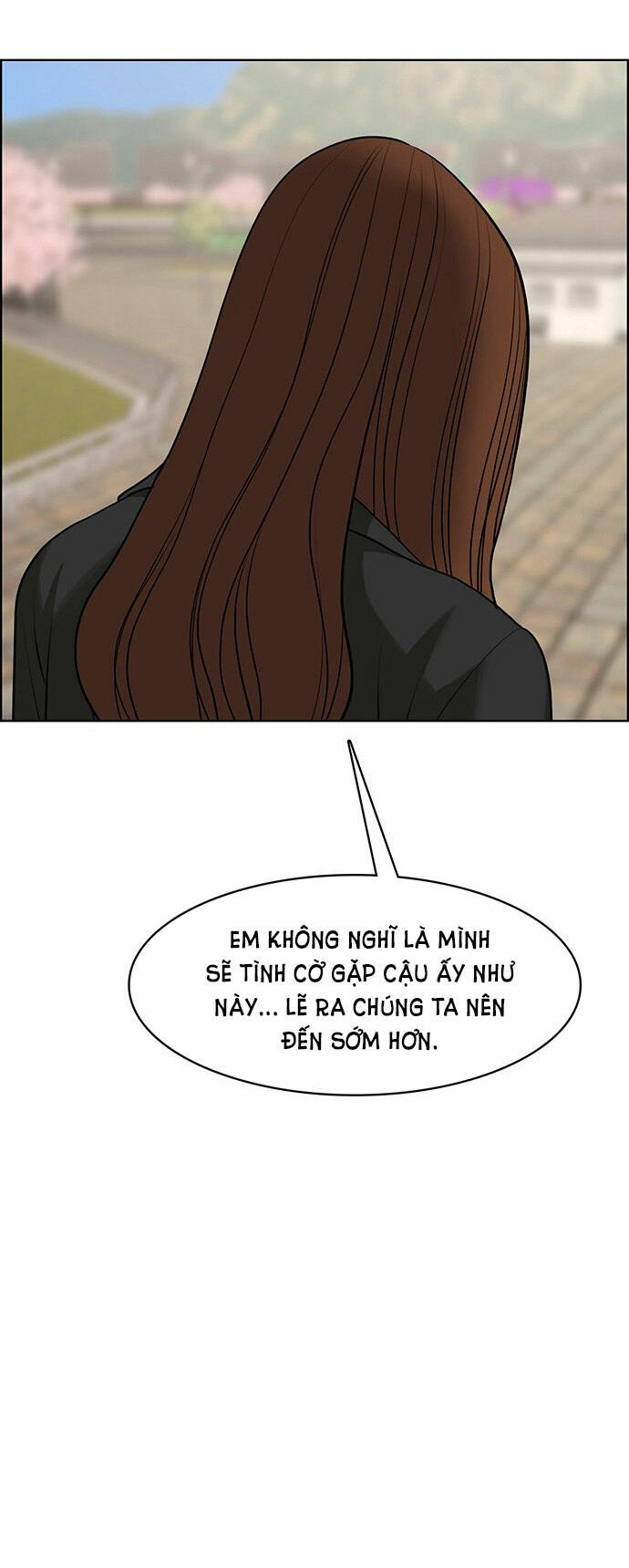 nữ thần giáng thế chapter 180.1 16