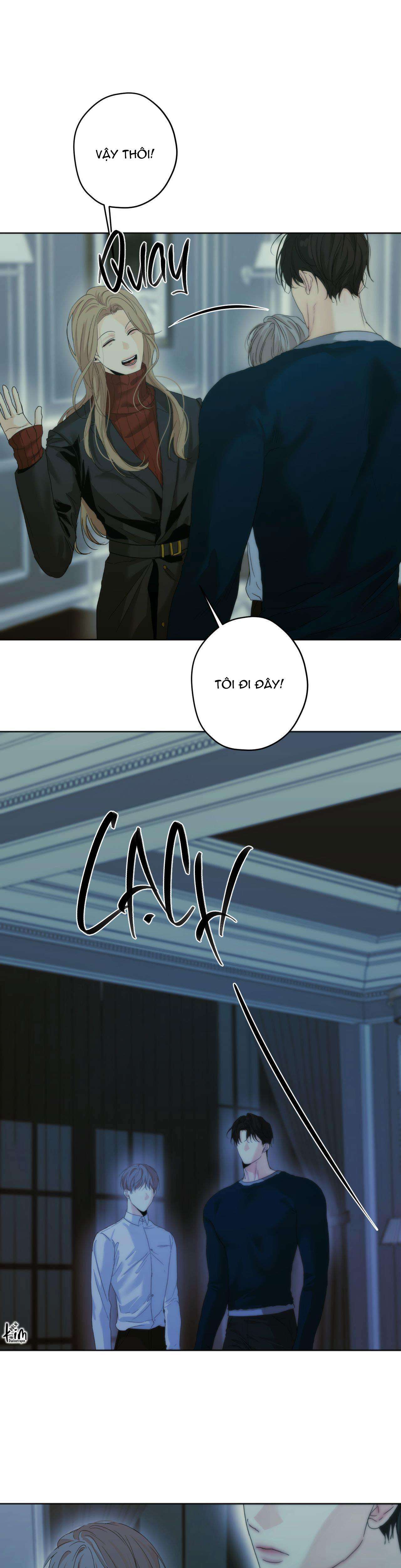 ái dục chapter 30 2