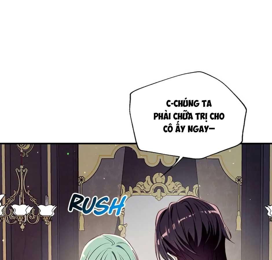 chúng ta có thể trở thành gia đình được không? chapter 84 90