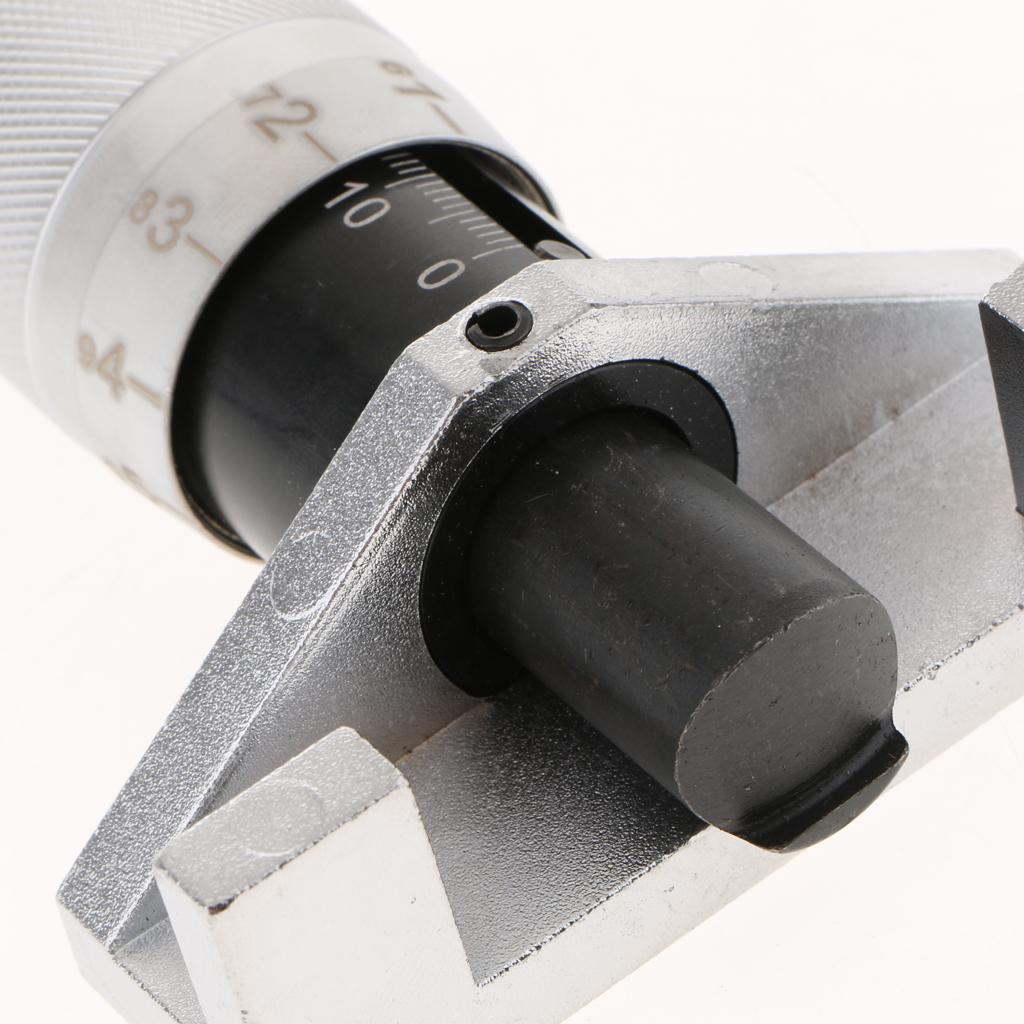 2 x Durable Metal Car Engine Drive Cam Belt Tension Gauge Tester Test Tool