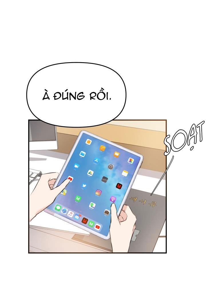 vị đại diện đáng ngờ chapter 4 24