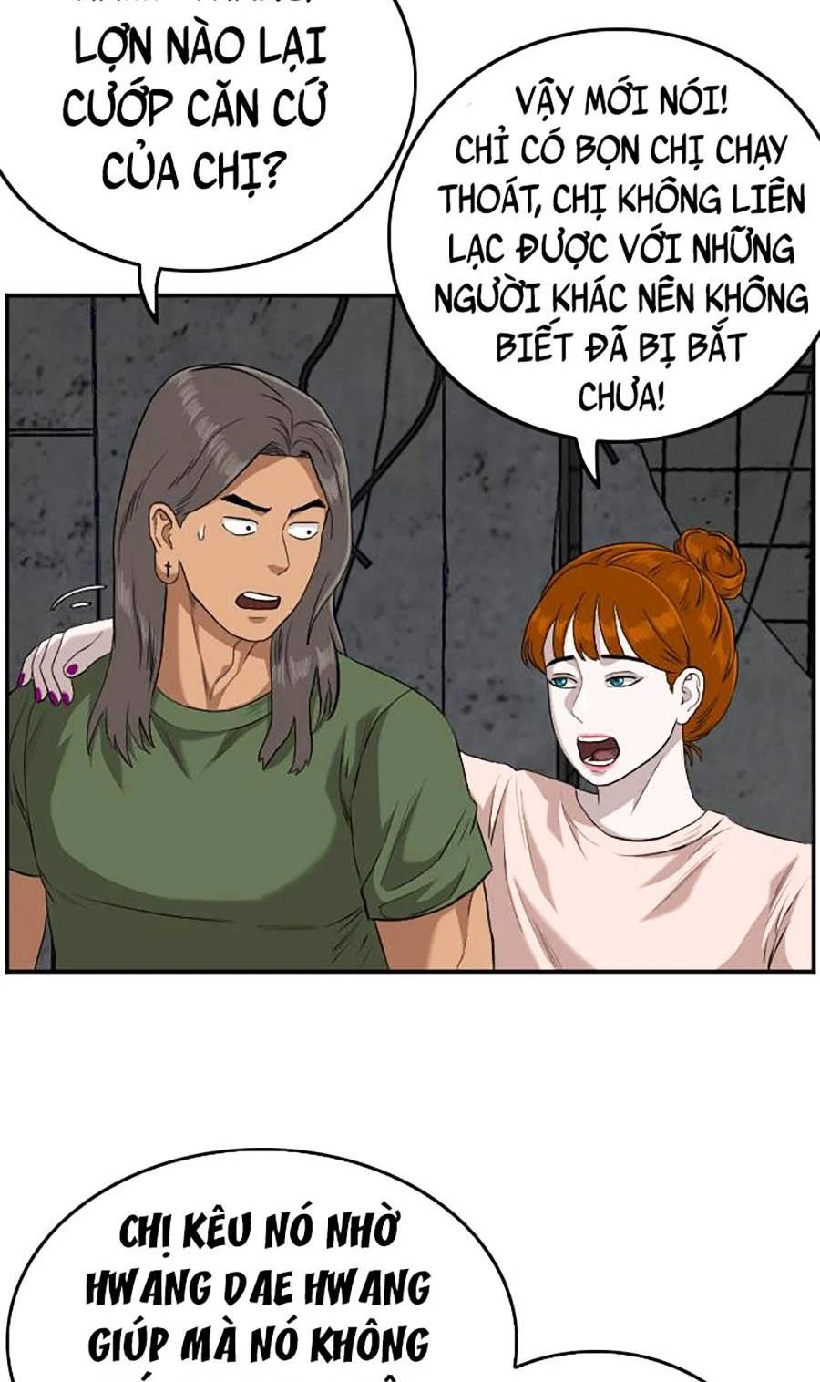 người xấu chapter 103 84