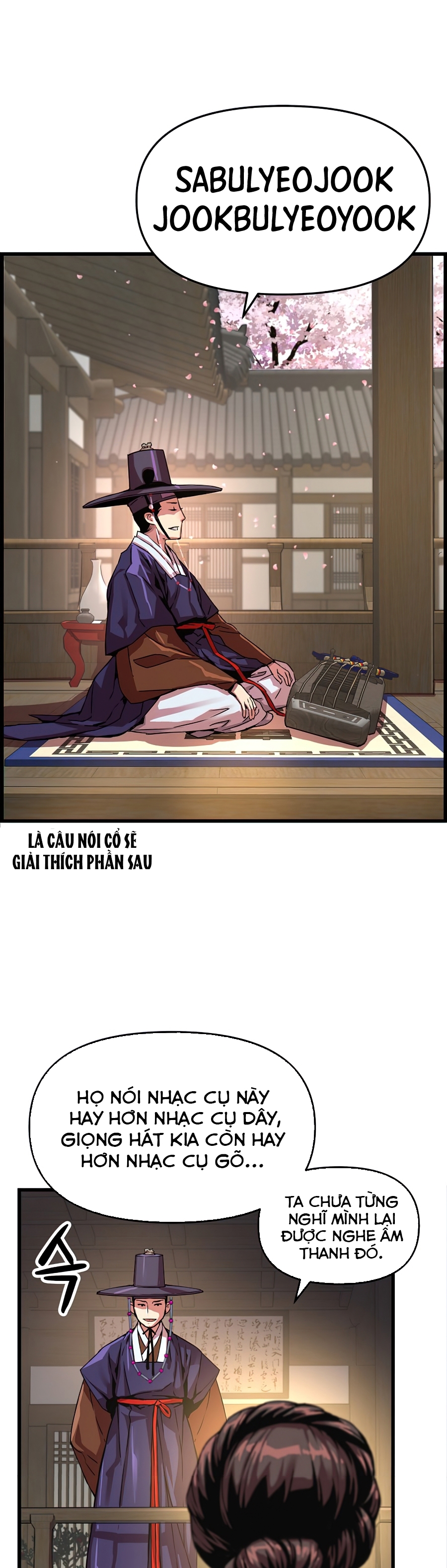 tôi sẽ sống như một hoàng tử chapter 52 26