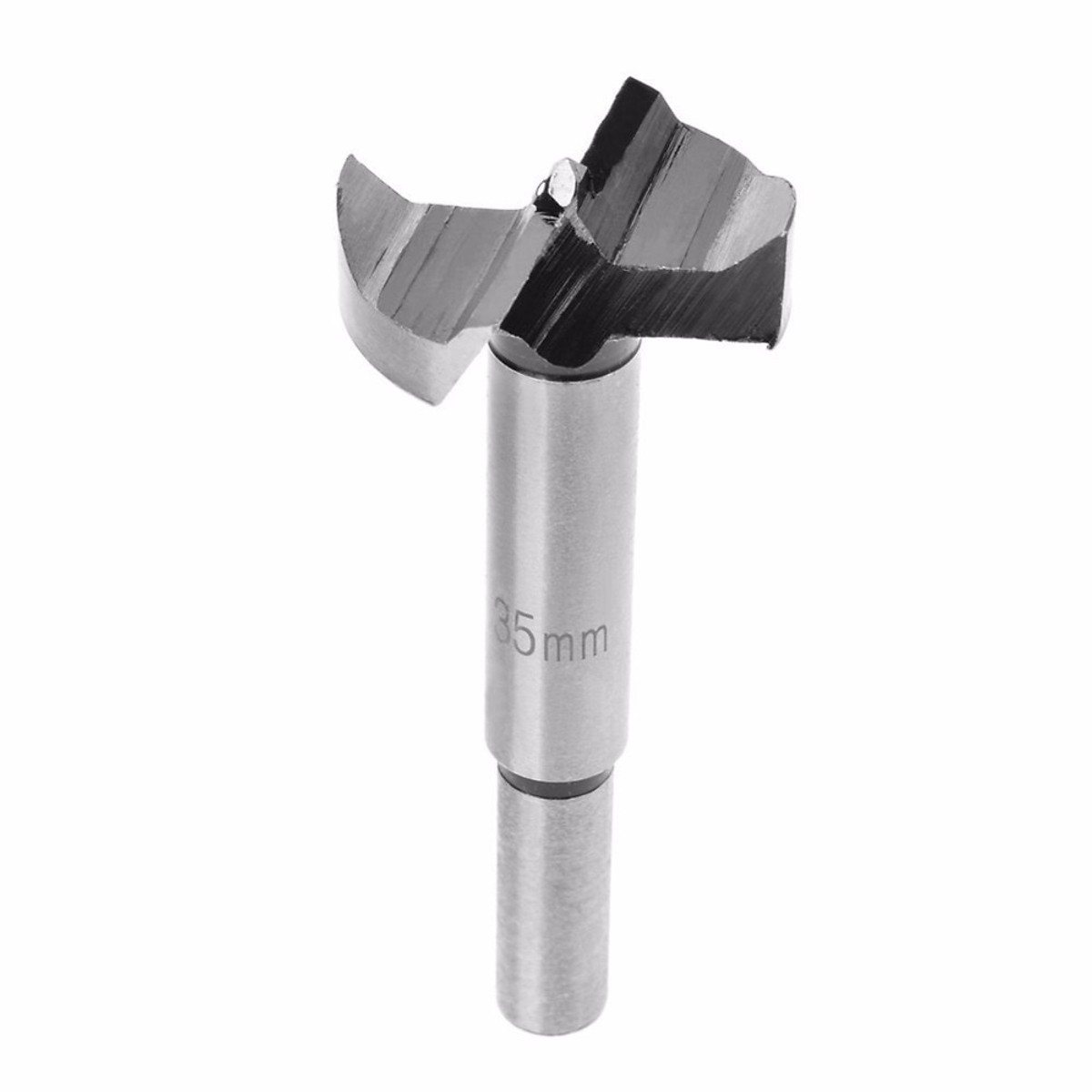 Bộ 5 mũi khoan đường kính từ 15-35mm khoét lỗ Canino gỗ,nhựa