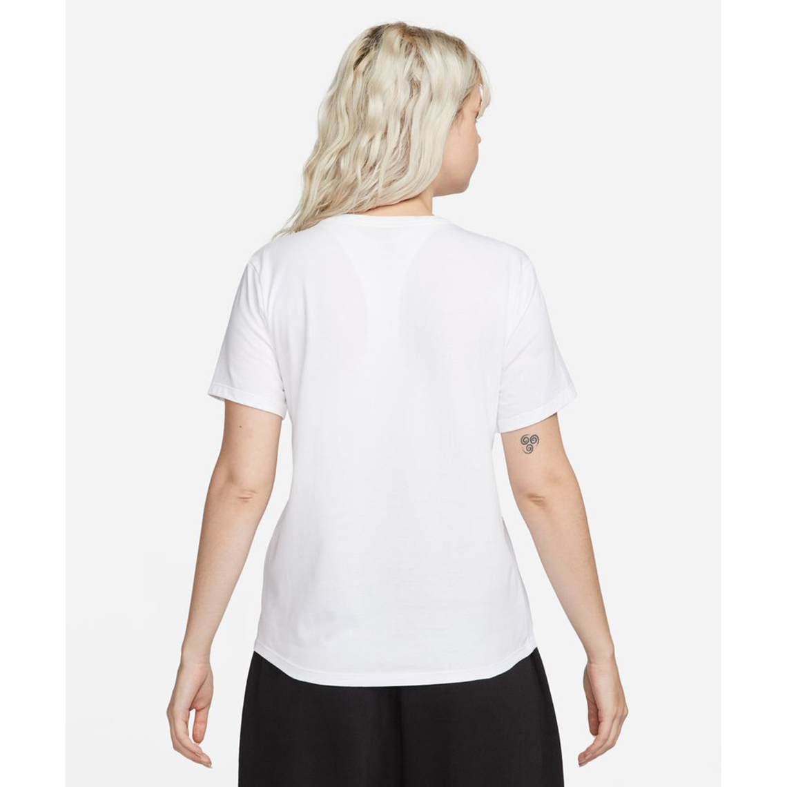 Áo tay ngắn thời trang Nữ NIKE AS W NSW CLUB SS TEE