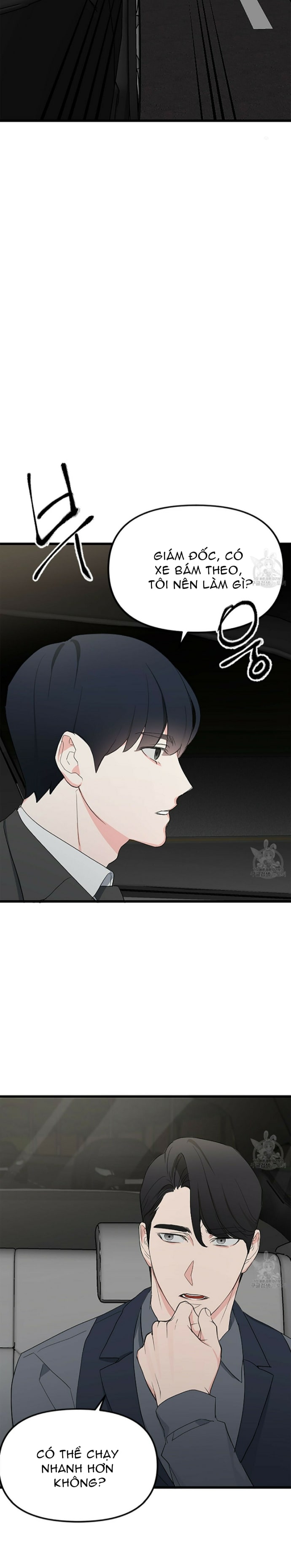 dấu vết không mùi chapter 4 20