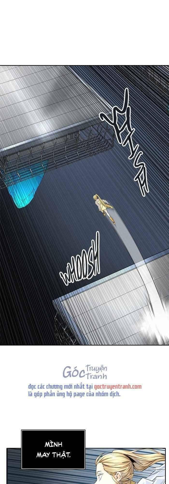 tòa tháp bí ẩn 2 chapter 495 1