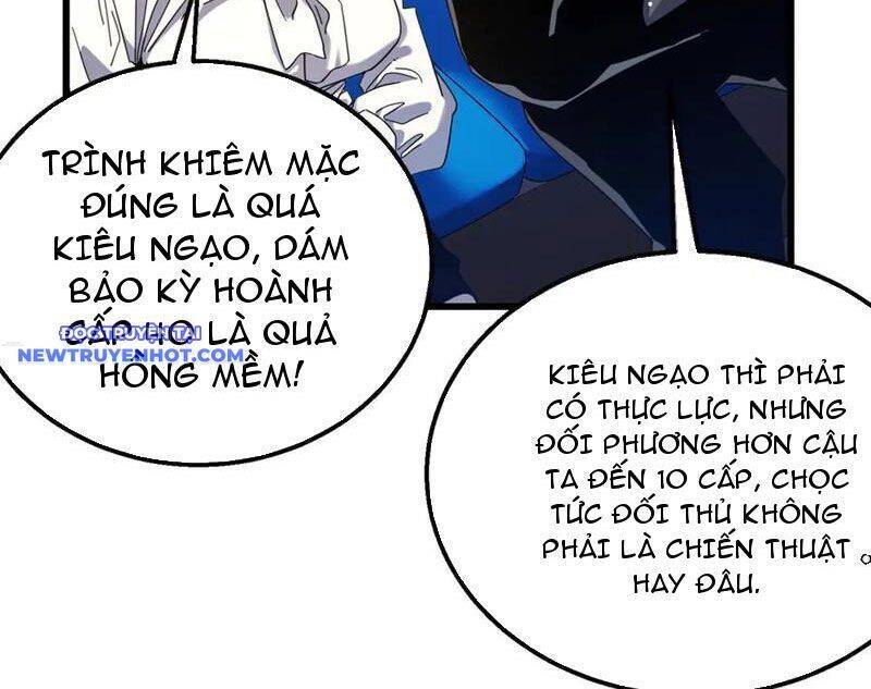 Vô Địch Bị Động Tạo Ra Tấn Sát Thương chapter 54 27