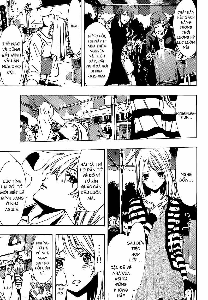 thị trấn tình yêu chapter 206 4