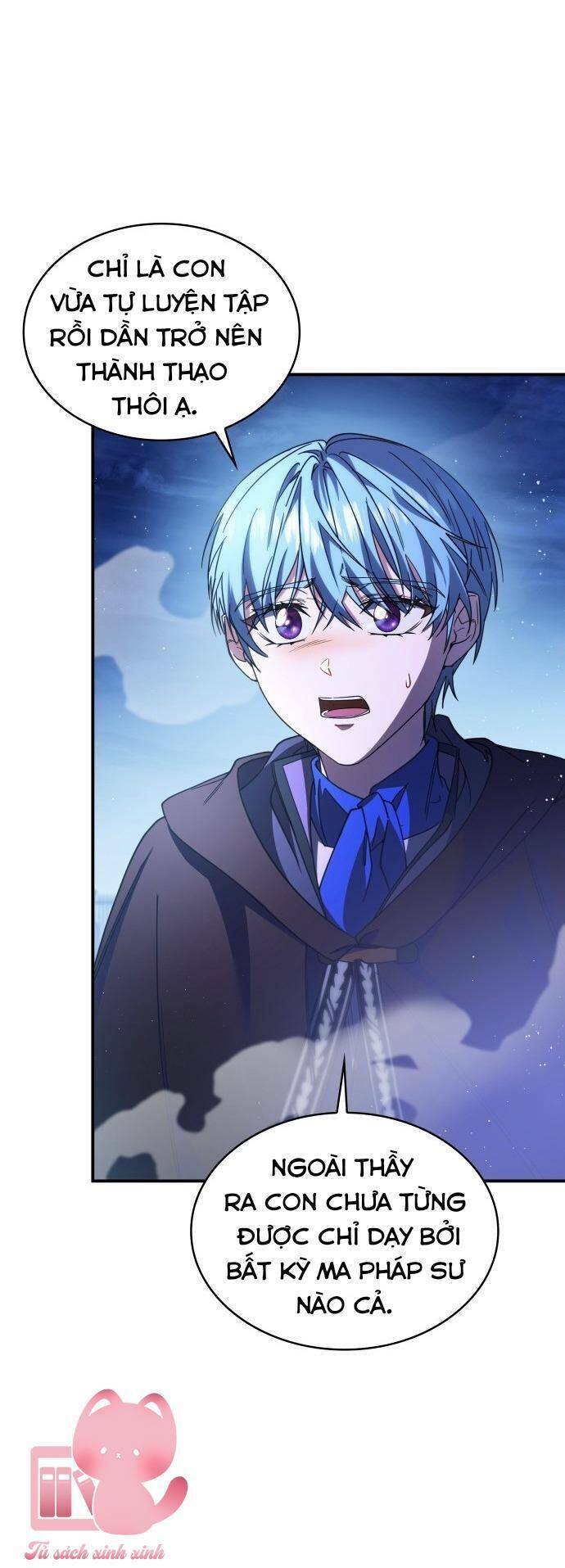 'di vật' melvin để lại chapter 38 13