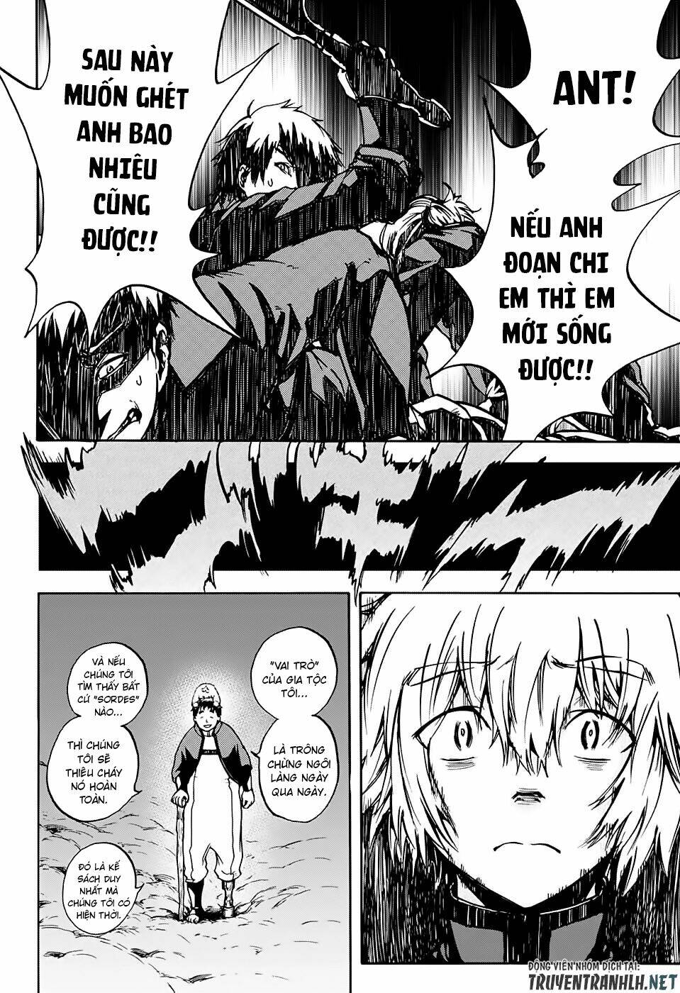 magician of the depths chapter 2 34