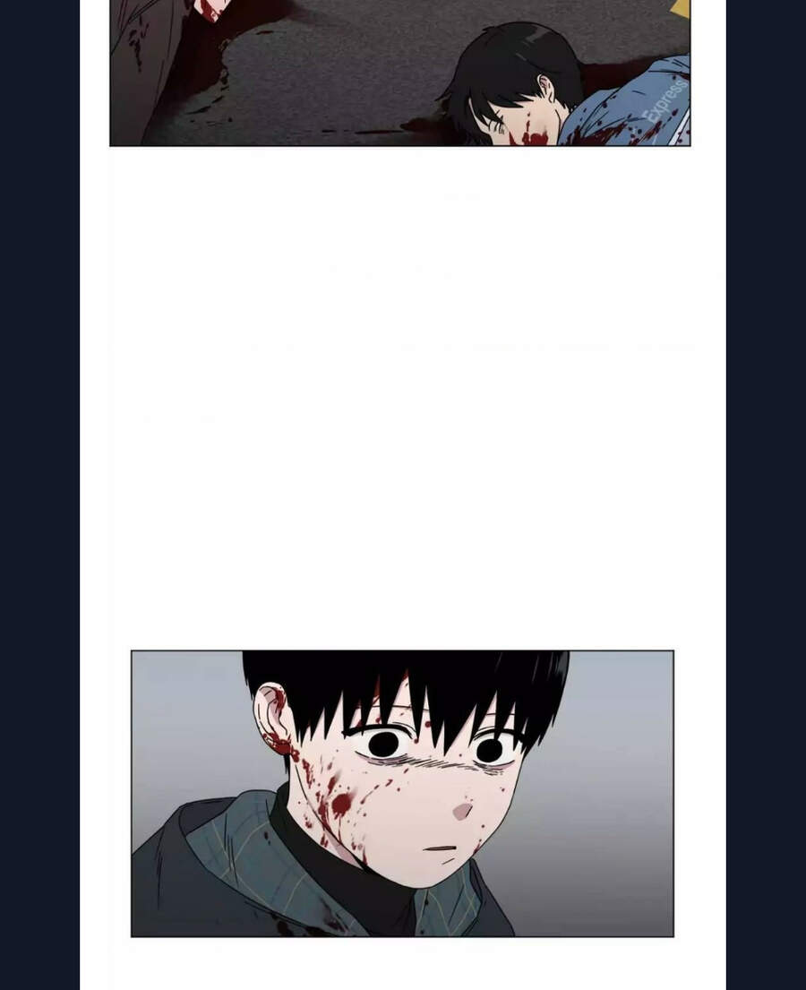 …”một sự thật khá khó chịu.” chapter 71 43