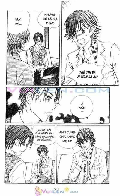 anh là của tôi chapter 9 53