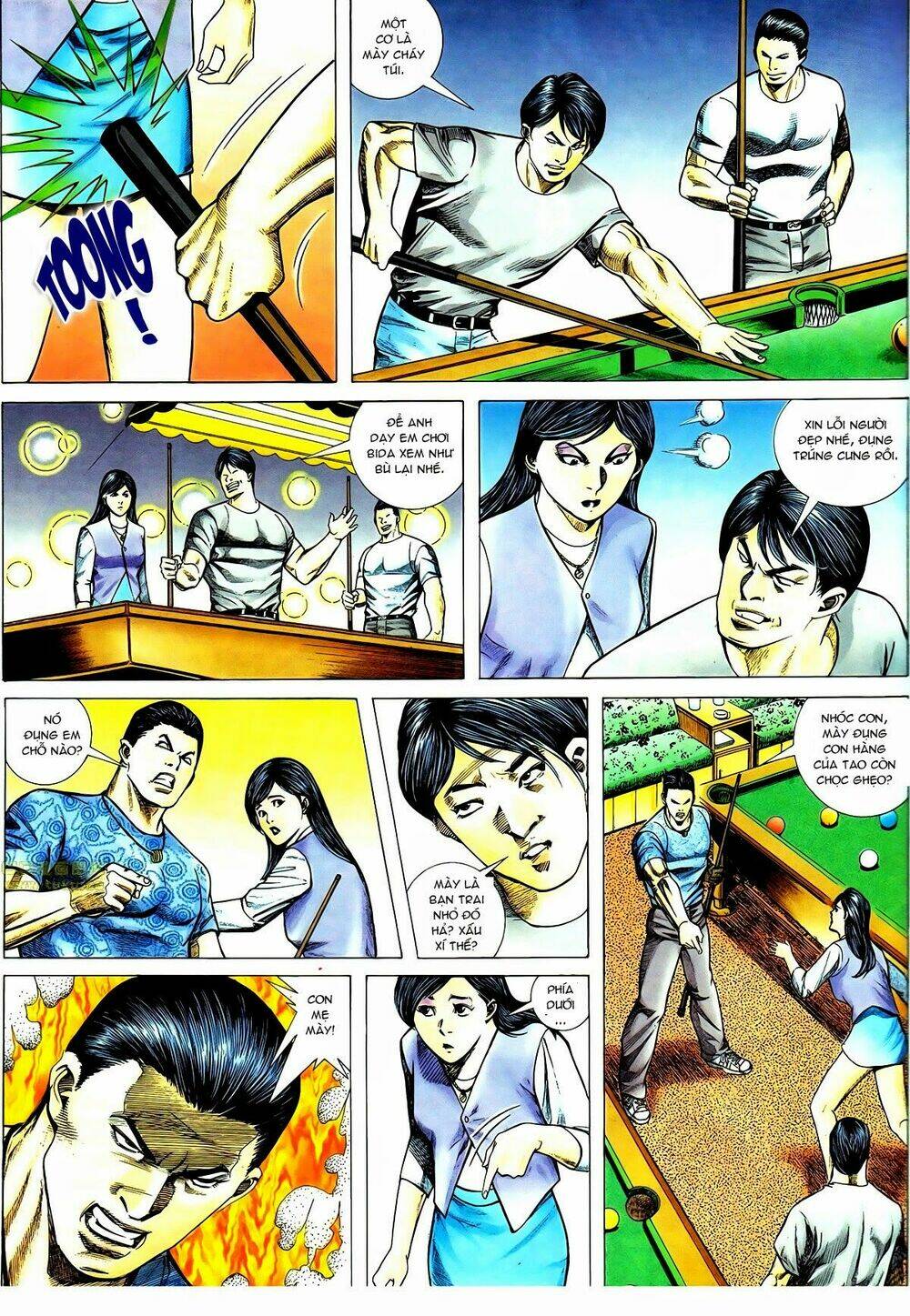 thiếu niên trần hạo nam chapter 55 23