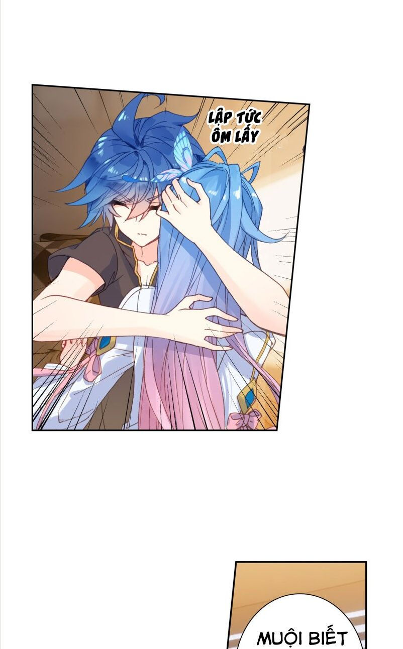 tuyệt thế đường môn - đấu la đại lục 2 chapter 234 8