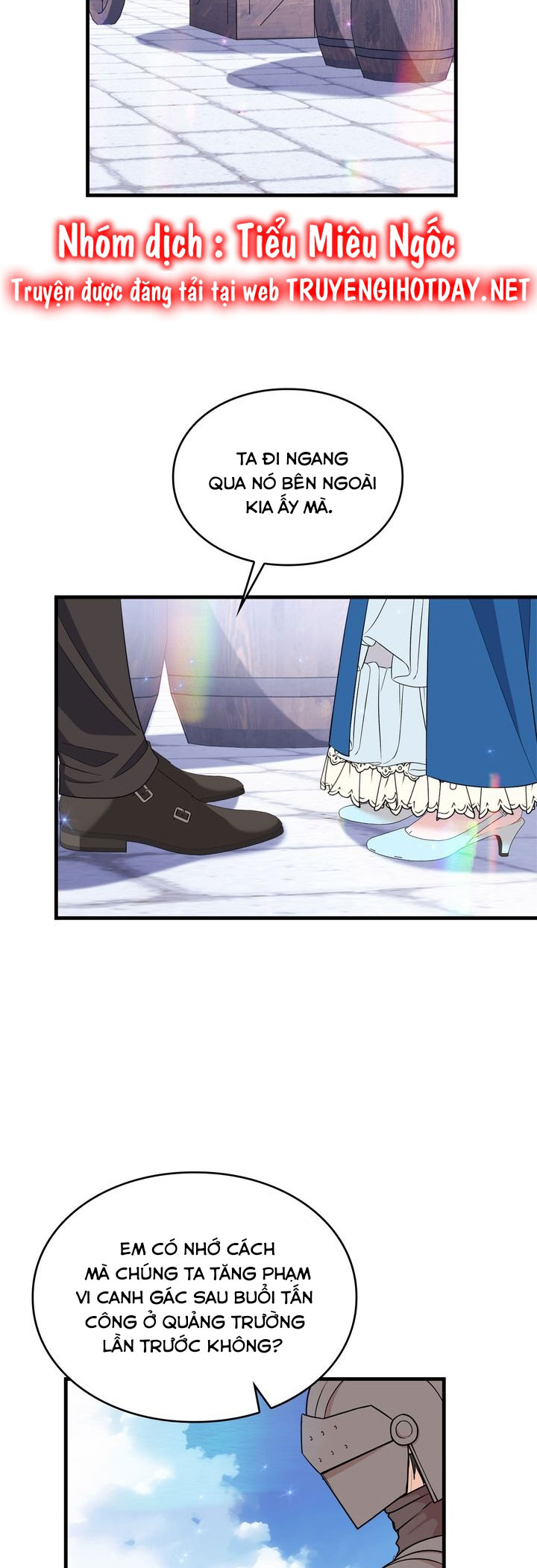câu chuyện về nữ công tước chapter 80 26