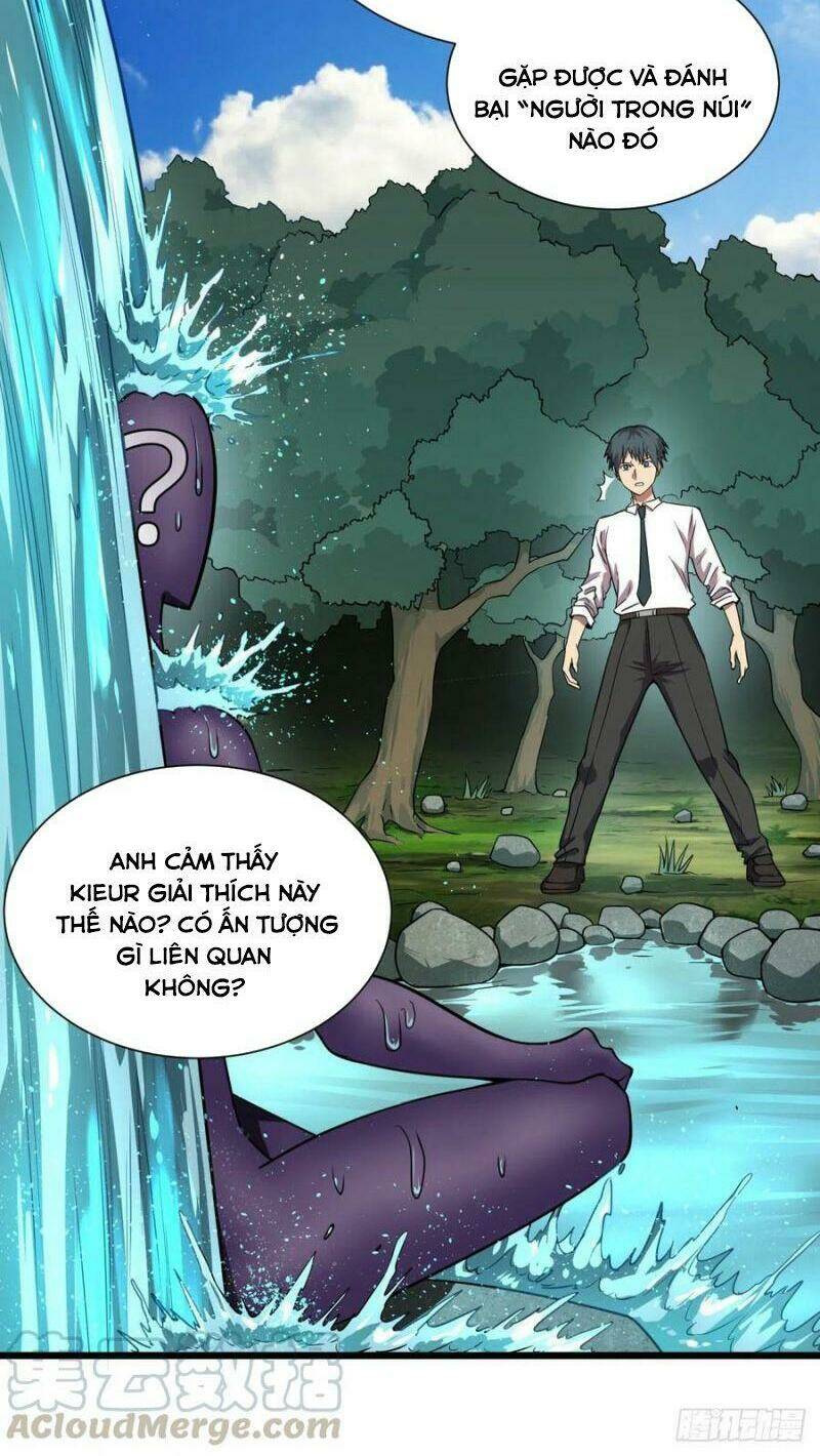 danh sách kẻ phản diện chapter 114 37