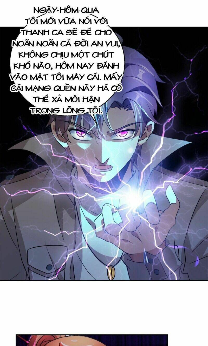 vú em là cổ tiên chapter 149 15