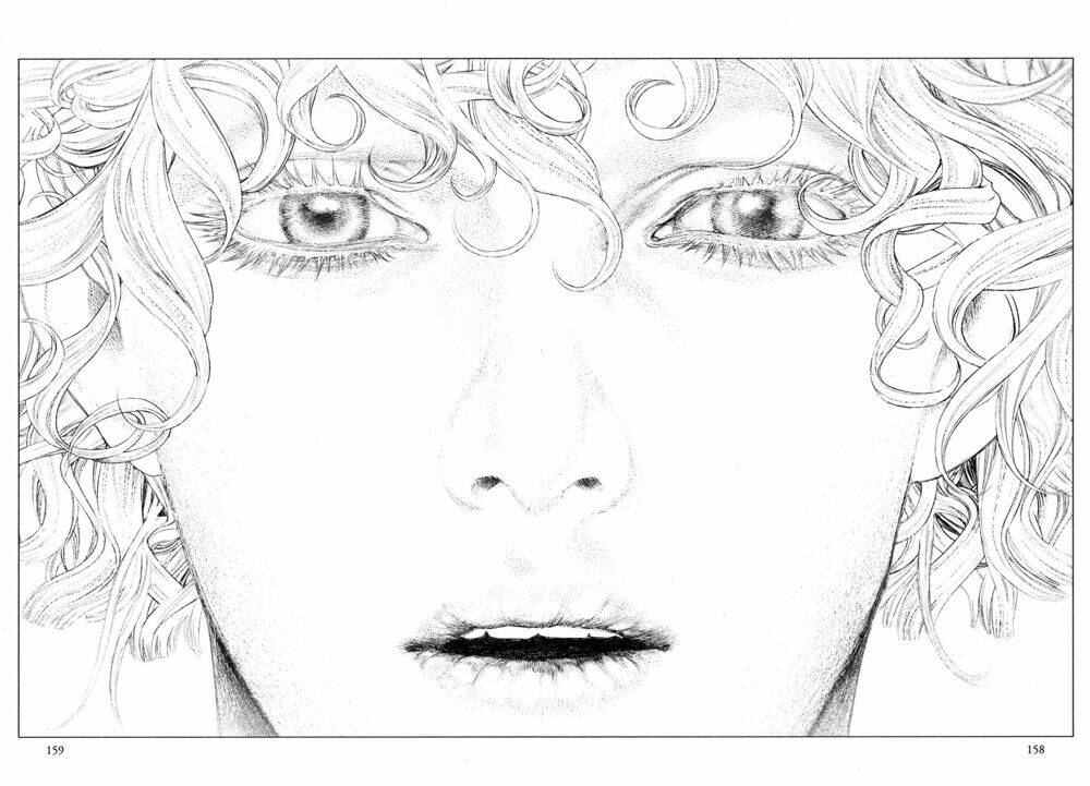 innocent rouge (innocent phần 2) chapter 63 9