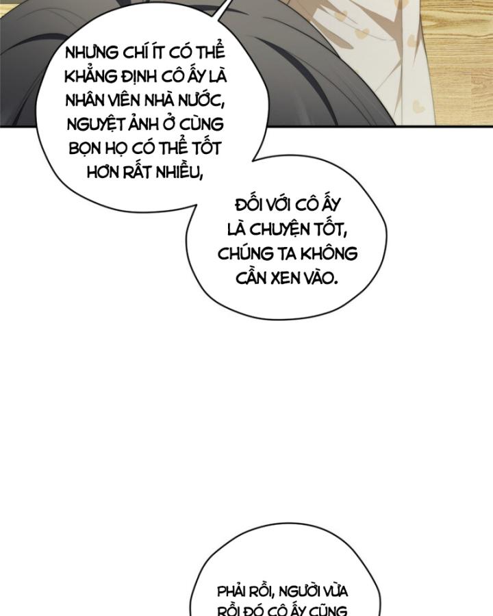 nữ chính chạy từ trong sách ra thì phải làm sao chapter 45 68