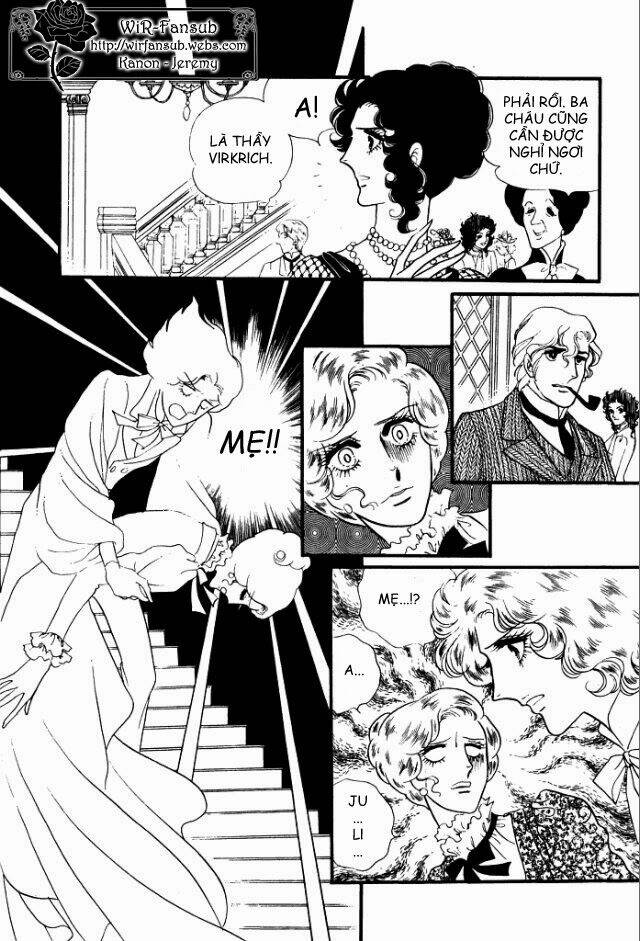 orpheus no mado chapter 5 55