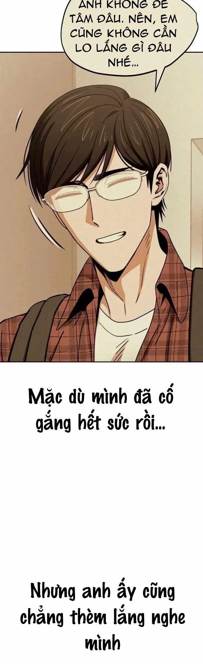 Lớ Ngớ Vớ Phải Tình Yêu chapter 73.1 18