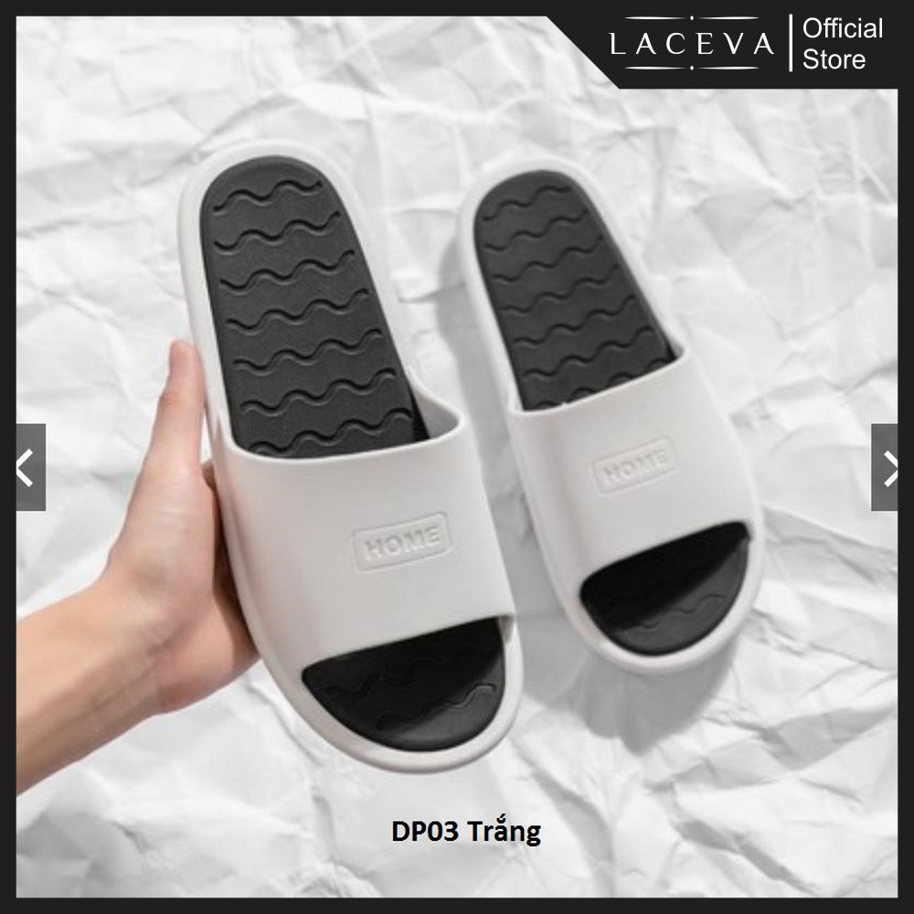 Dép Đi Trong Nhà, Văn Phòng, Nhà Tắm Chống Trơn Đúc Liền DP03