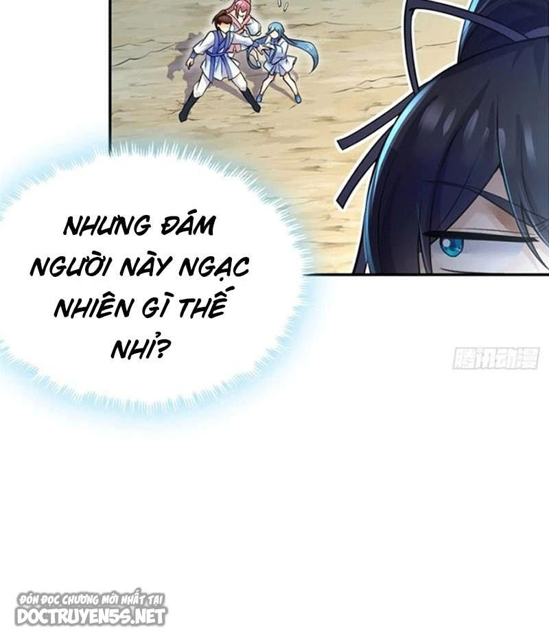 bắt đầu với kiếm vực, ta lặng lẽ tu luyện thành kiếm thần chapter 4 23