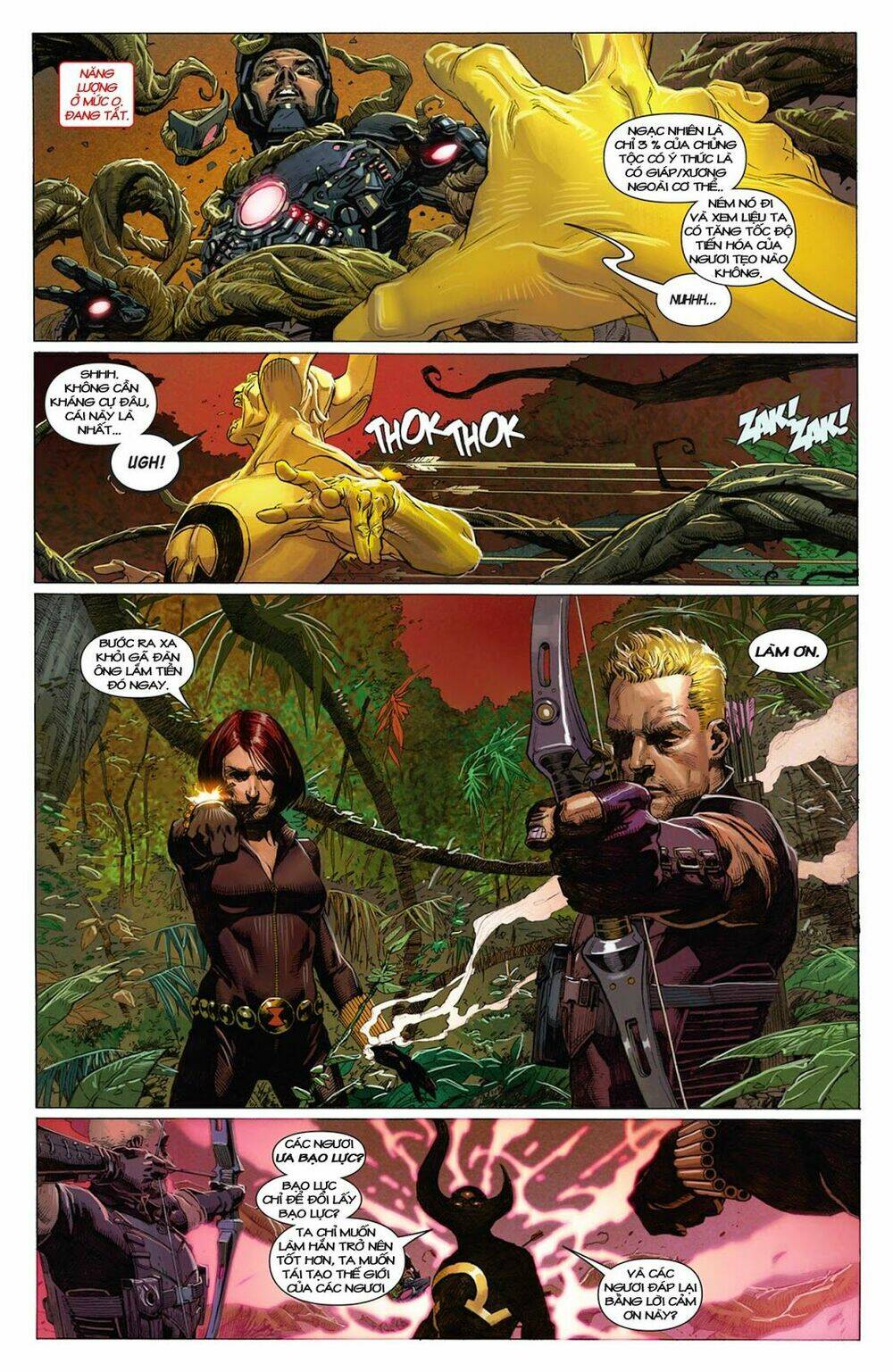 avengers (2013) chapter 1 17