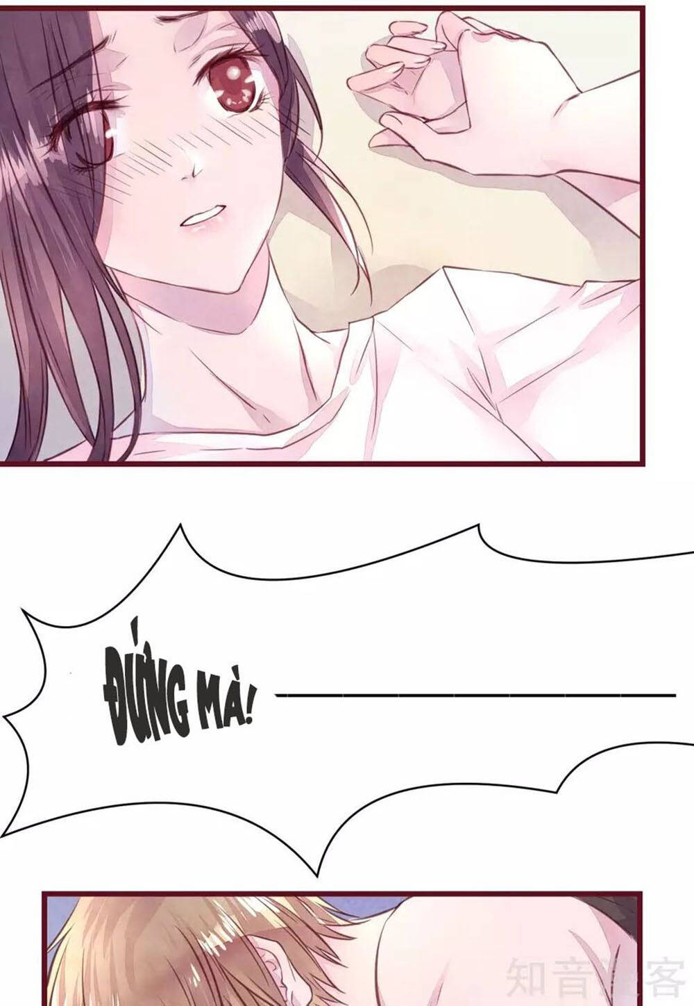 đào tạo nuôi dưỡng bạn trai mèo chapter 13 23