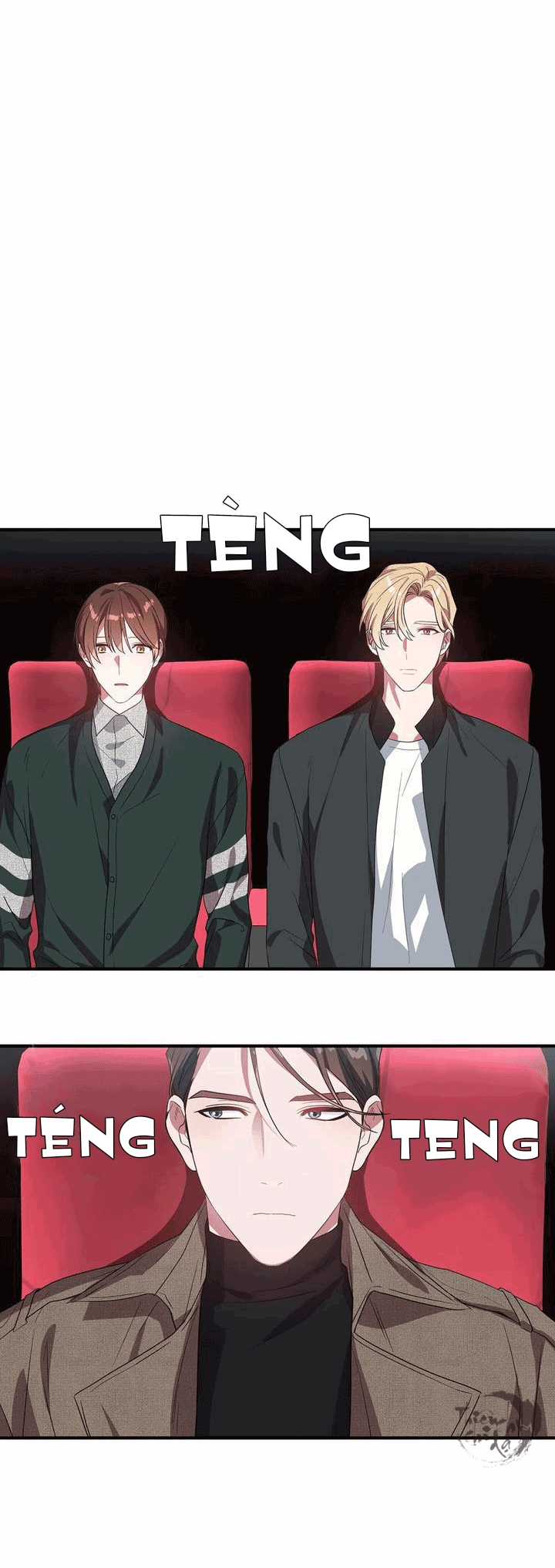 theo đuổi quý ngài ceo chapter 22 17