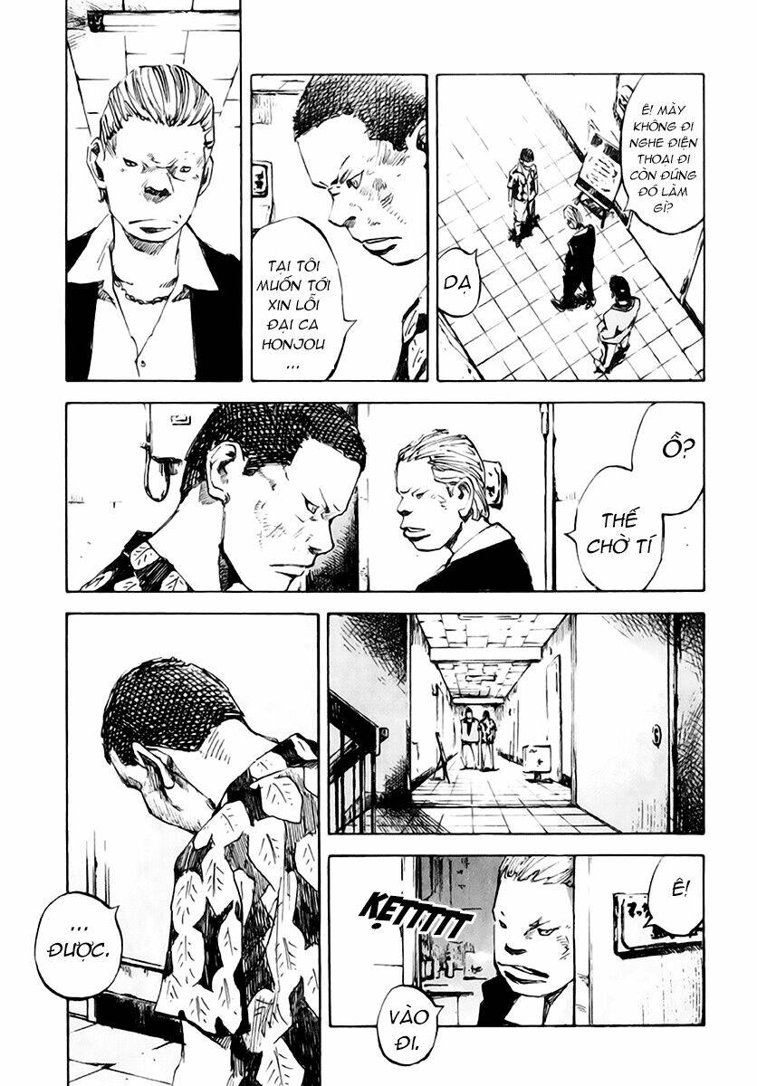 skyhigh: shinshou chapter 9.2 14