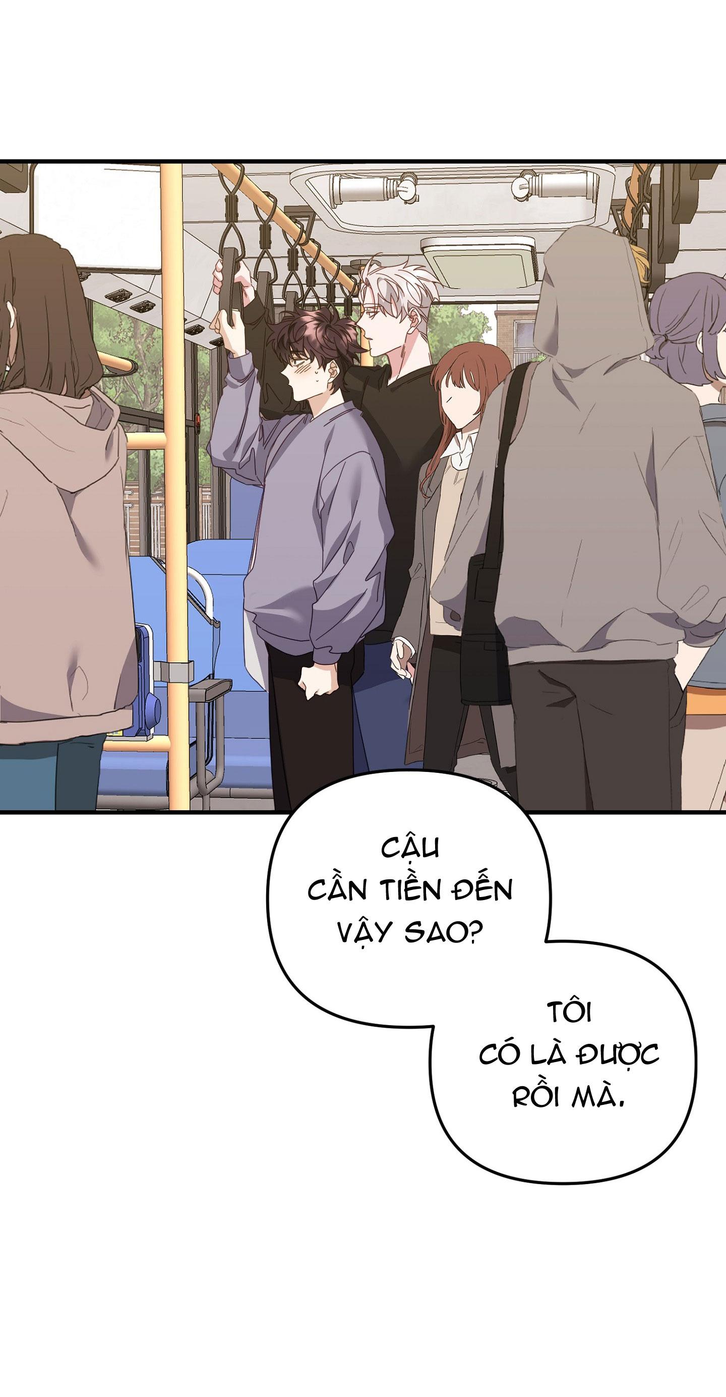 hổ trở về chapter 25 25