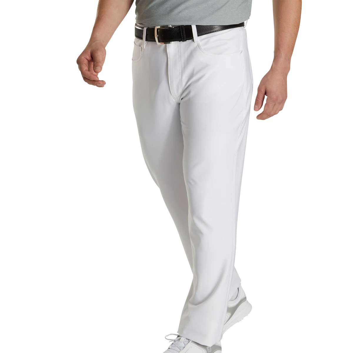 Quần Dài Golf Nam FJ WR Performance Pant-86588