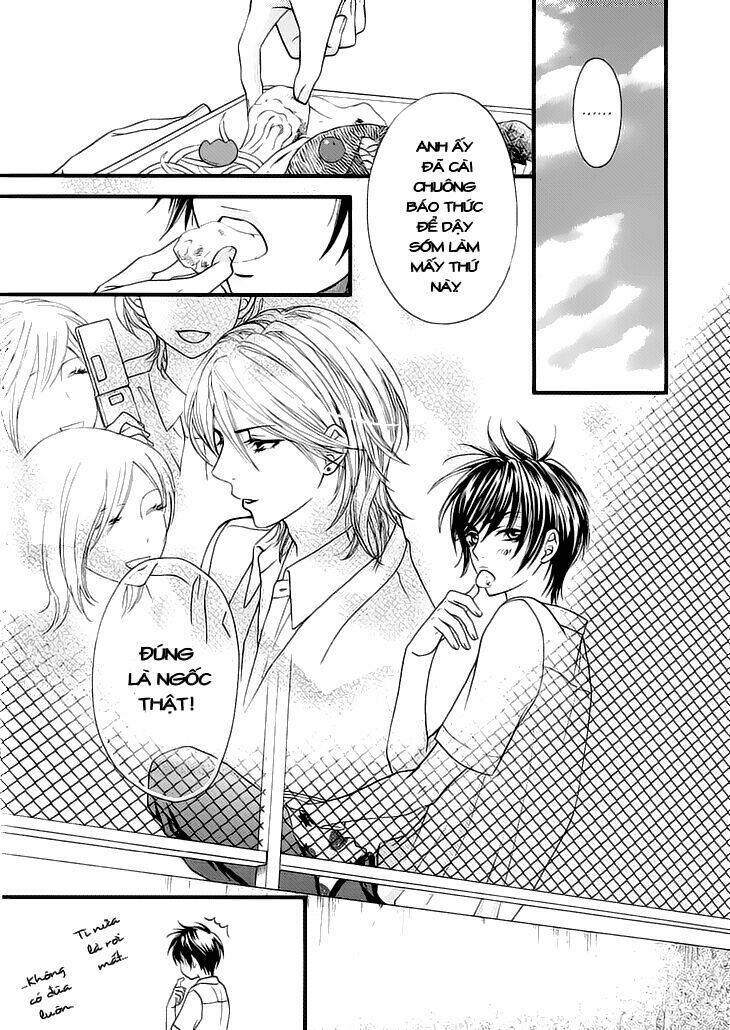 nekoka danshi no shitsukekata chapter 1.5 12