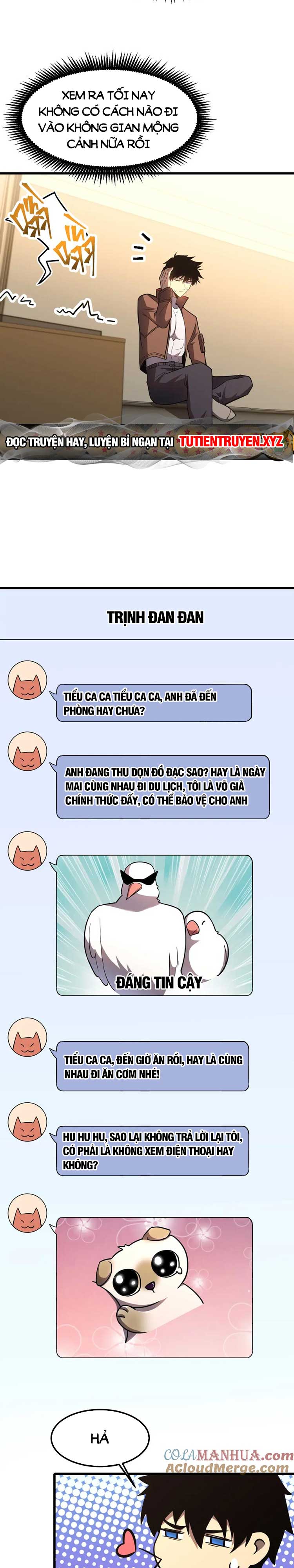 cao võ: ngàn năm tiến hóa chapter 37 5