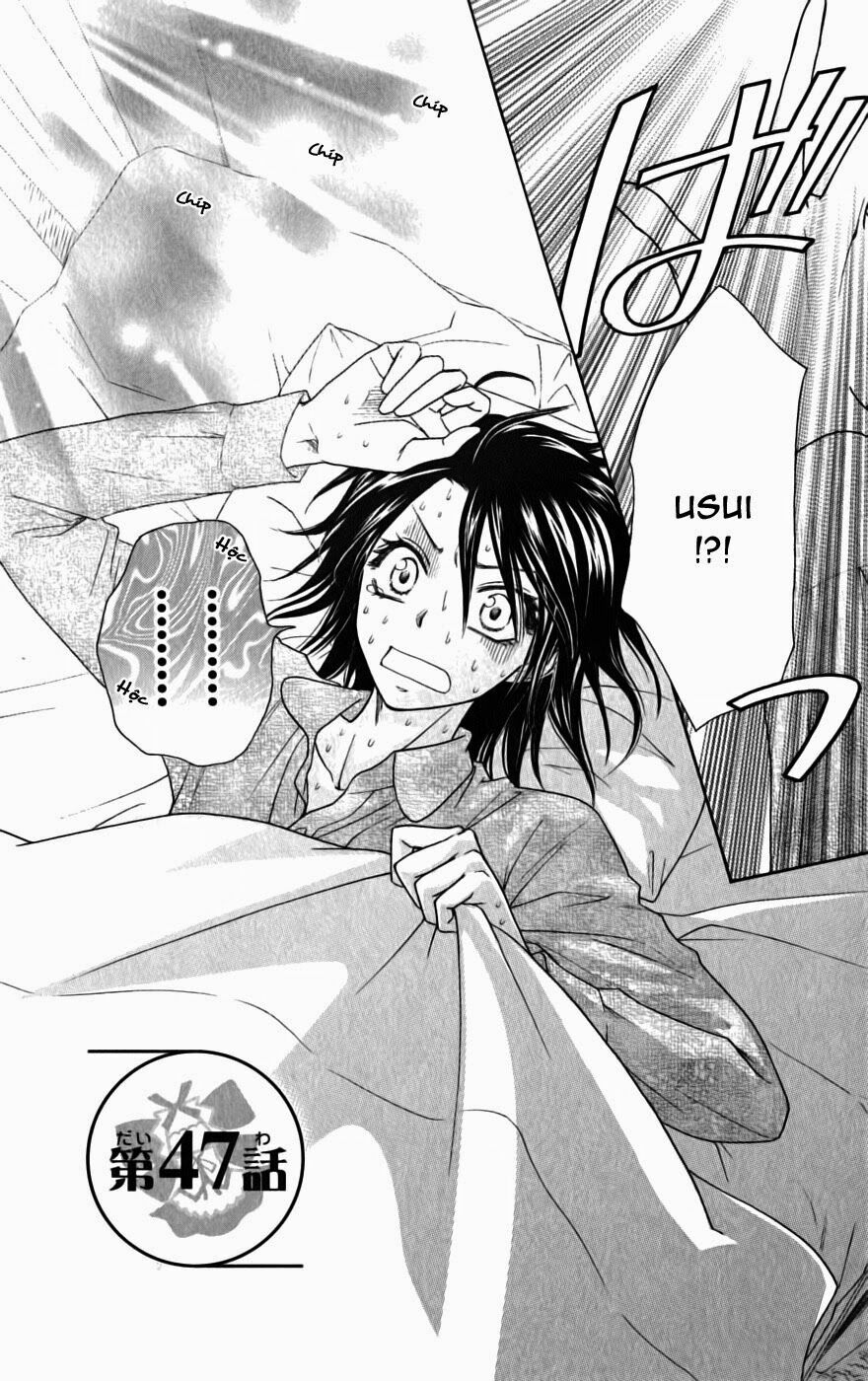 khi sếp là hầu bàn chapter 47 6