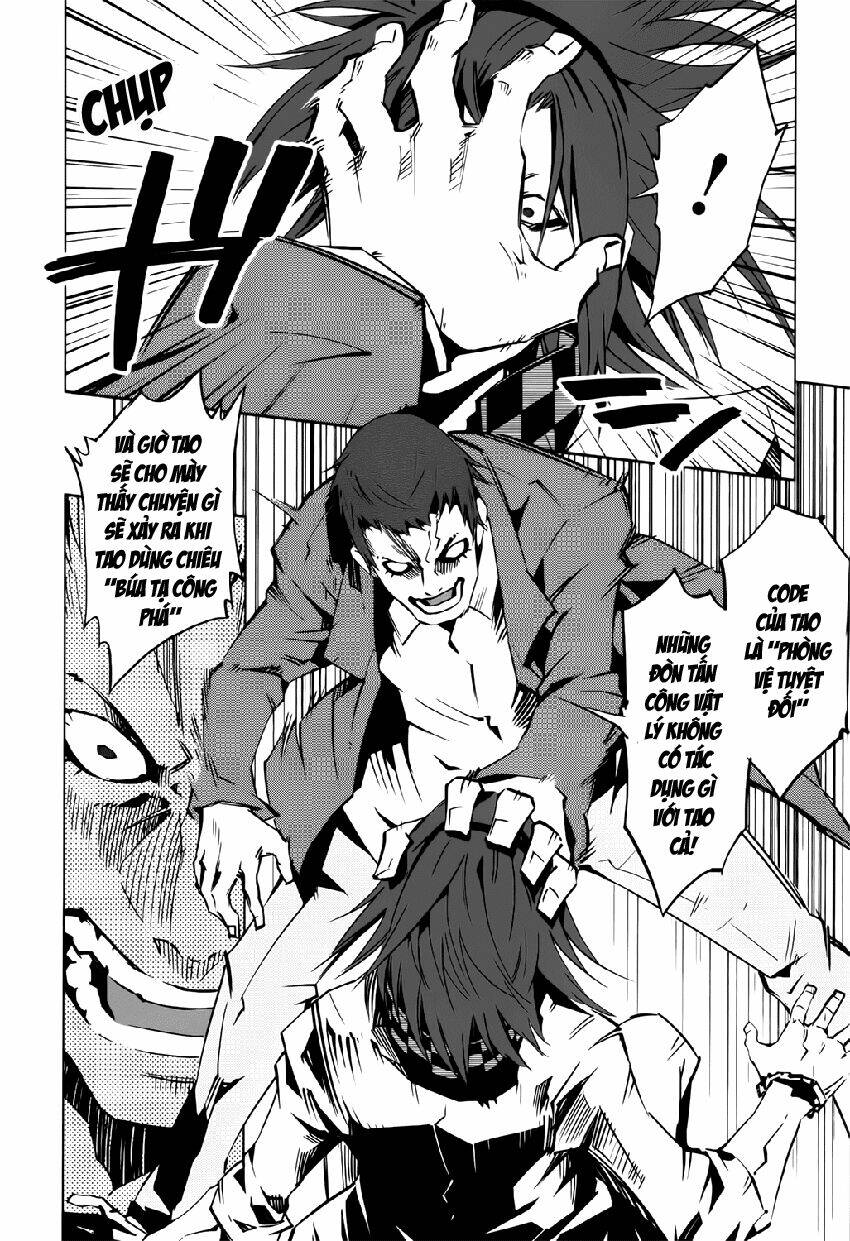 malicious code - mã độc chapter 3 36