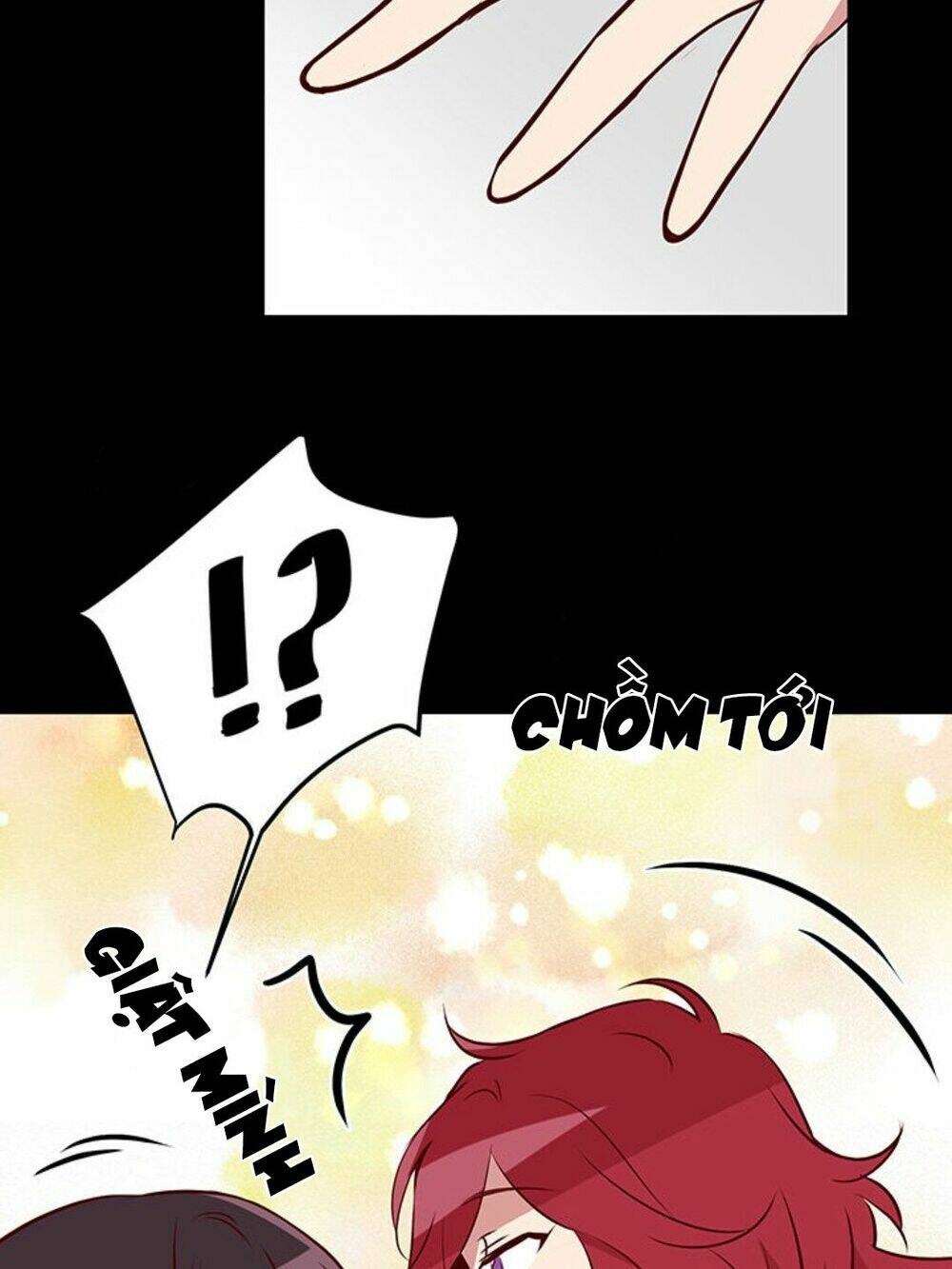 bộ mặt khác của cô bạn cùng phòng chapter 15 19