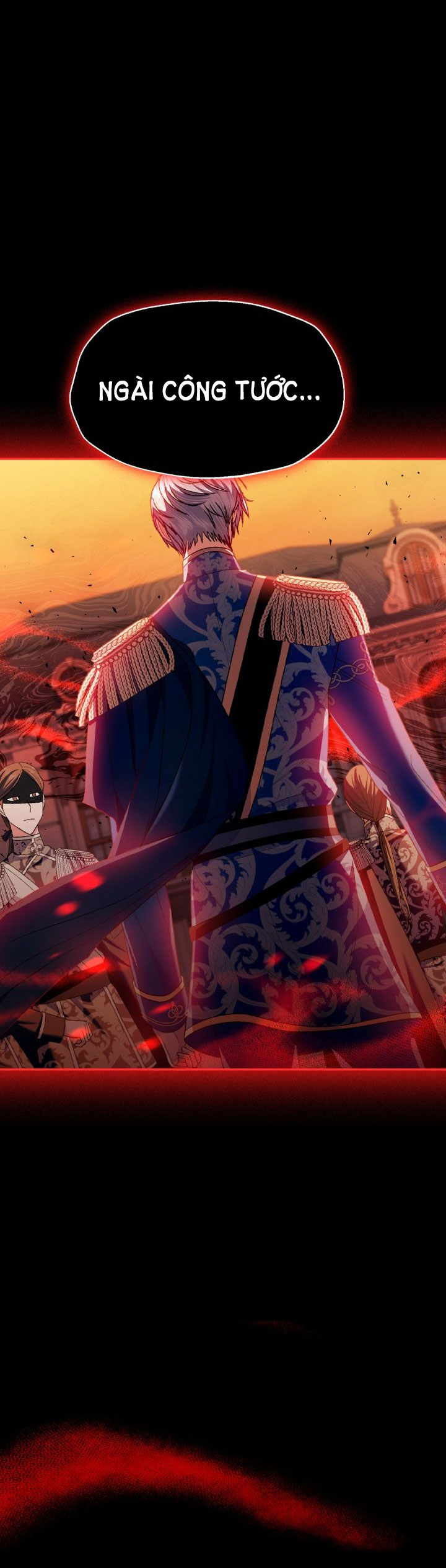 cha à, con không muốn kết hôn đâu chapter 99 67