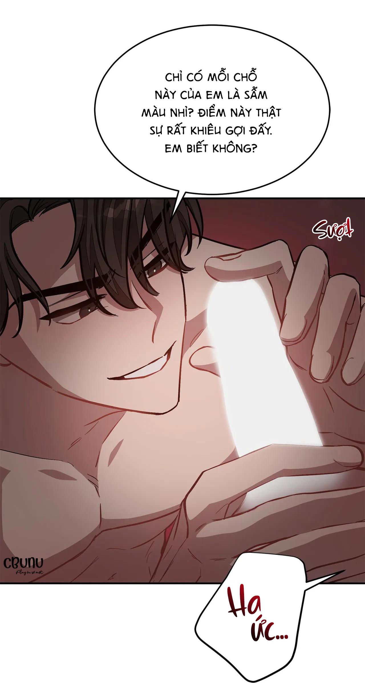 Sống Lại Lần Nữa chapter 51 33