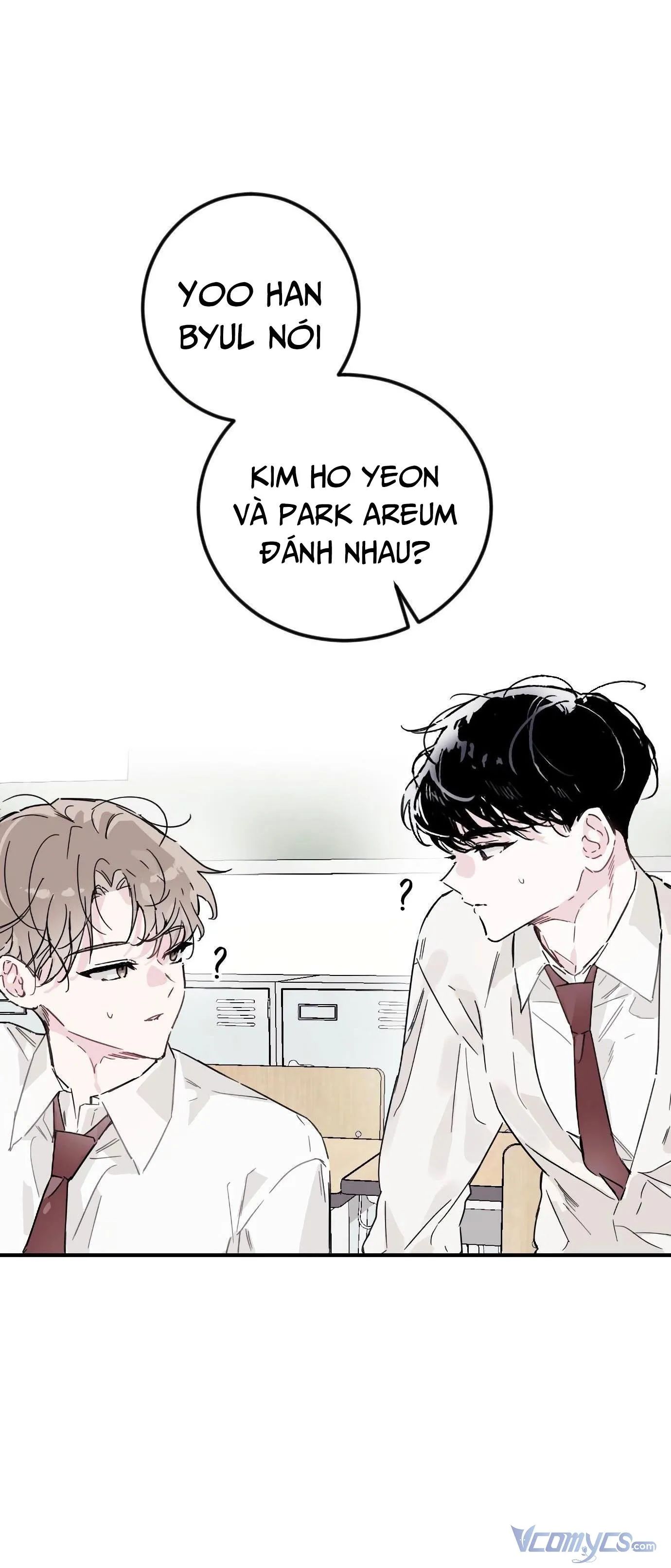 em đã tìm kiếm cả ngàn năm nay chapter 9 52