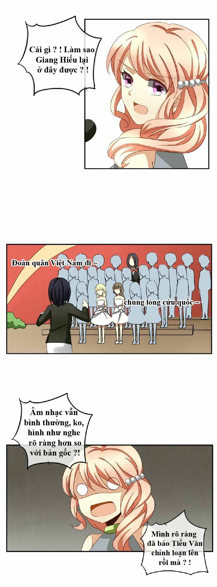 vị hôn thê bỏ trốn chapter 13 22