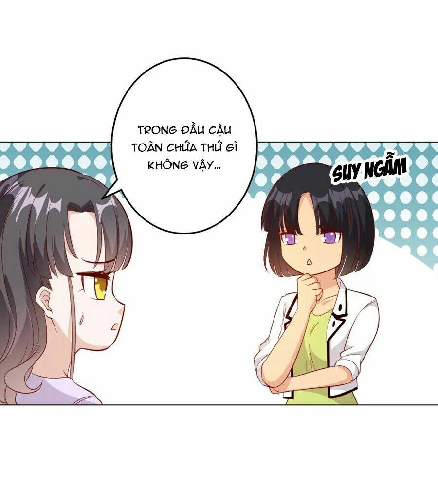 hôn nhân dục vọng: thiếu gia nhẹ một chút! chapter 146 7