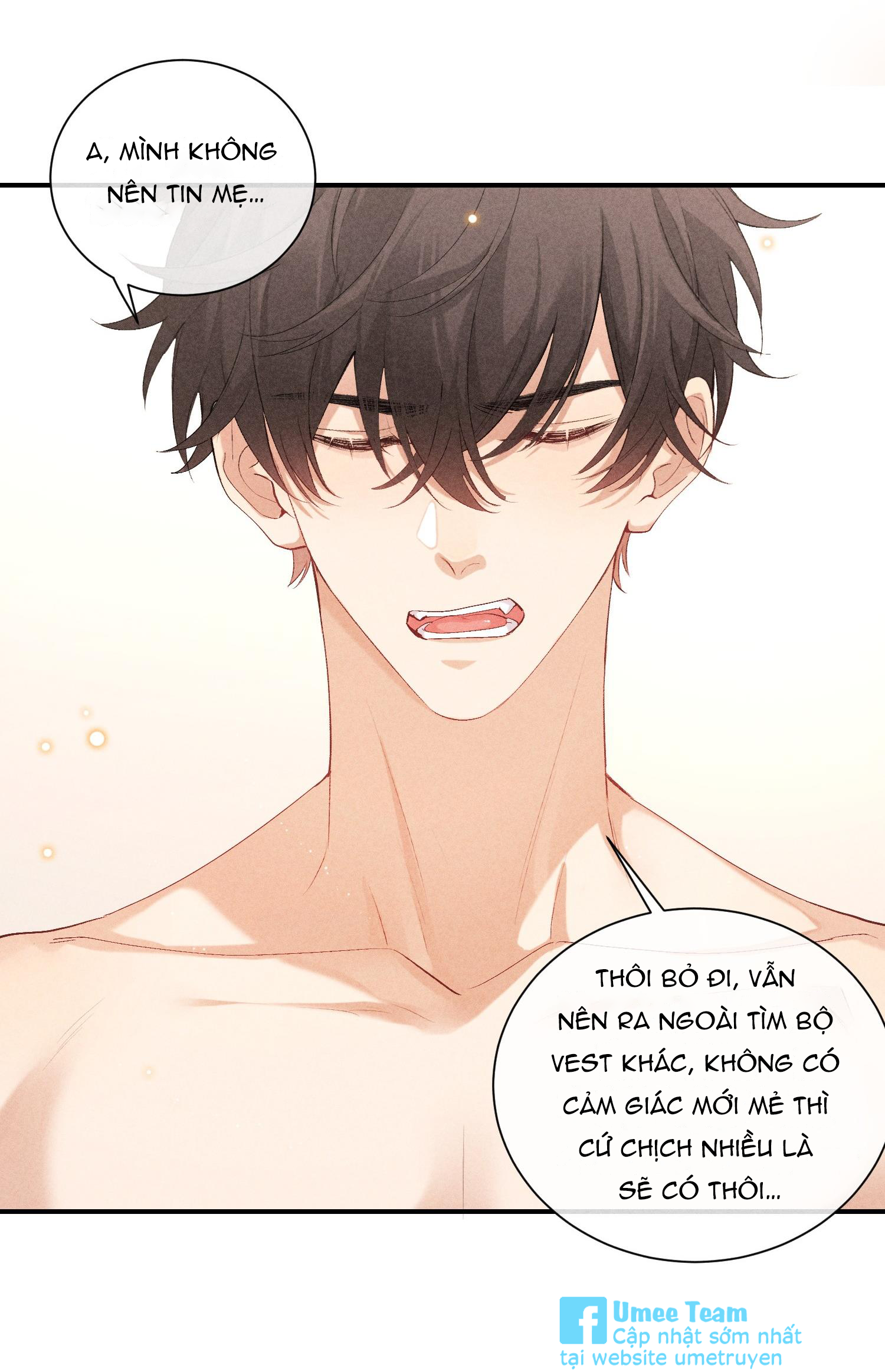 trò chơi săn mồi chapter 77 40