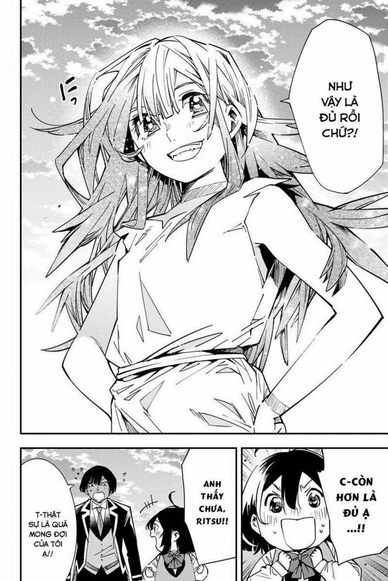 tái sinh thành quý tộc với kĩ năng 'appraisal' chapter 10 12