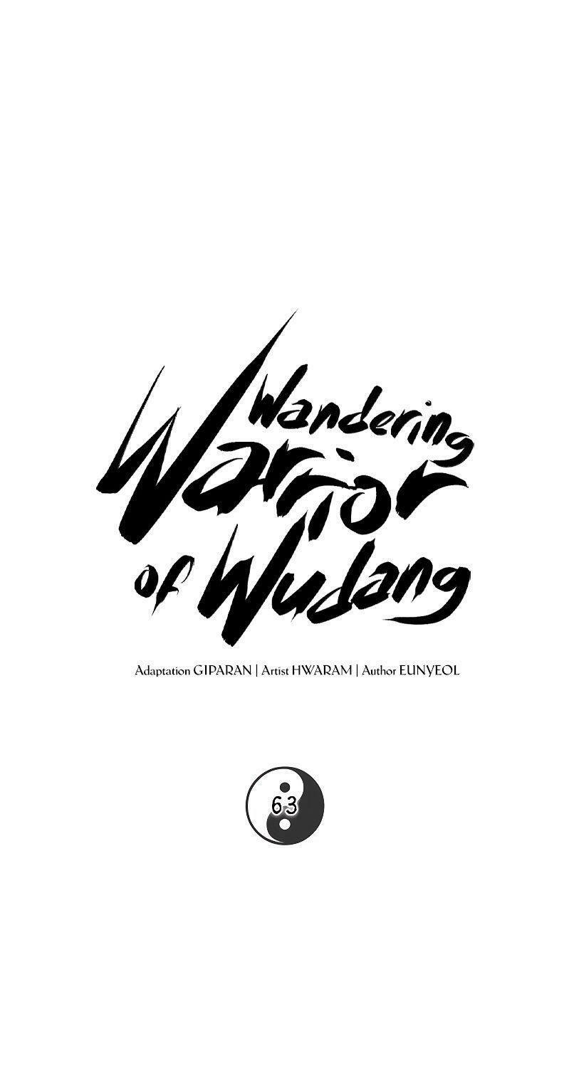 võ đang kỳ hiệp chapter 63 18