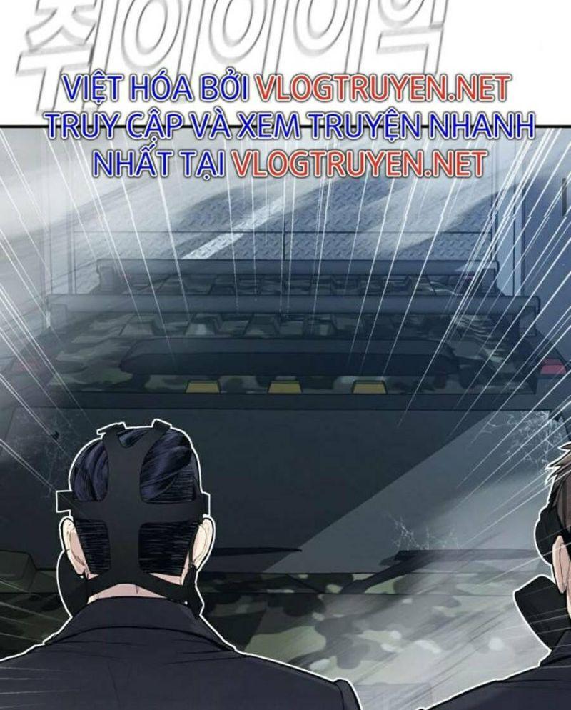 đặc vụ kim chapter 26 46